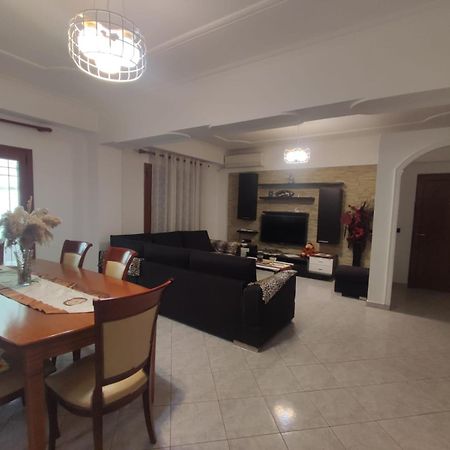 Vlorë Noel Apartment מראה חיצוני תמונה