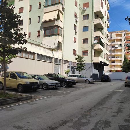 Vlorë Noel Apartment מראה חיצוני תמונה