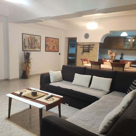 Vlorë Noel Apartment מראה חיצוני תמונה