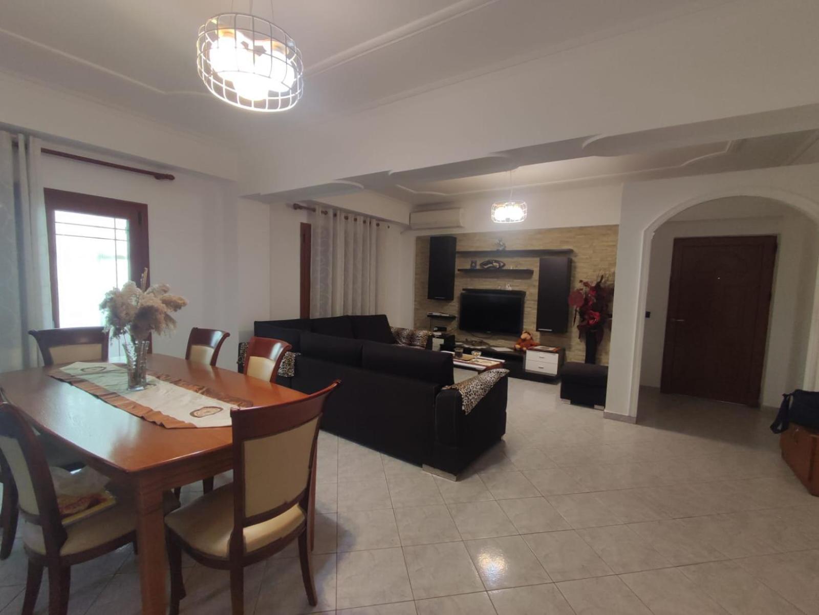 Vlorë Noel Apartment מראה חיצוני תמונה