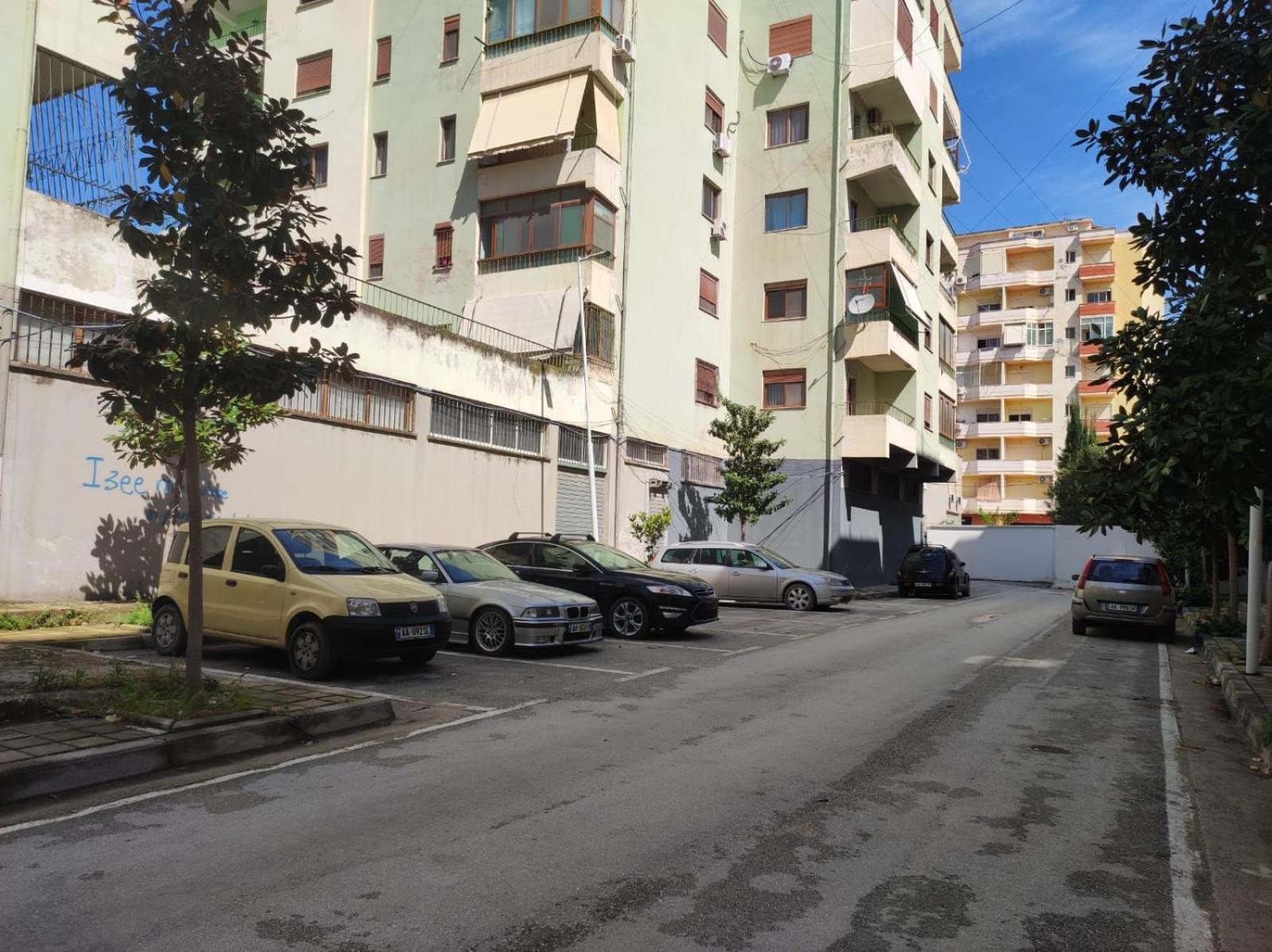 Vlorë Noel Apartment מראה חיצוני תמונה