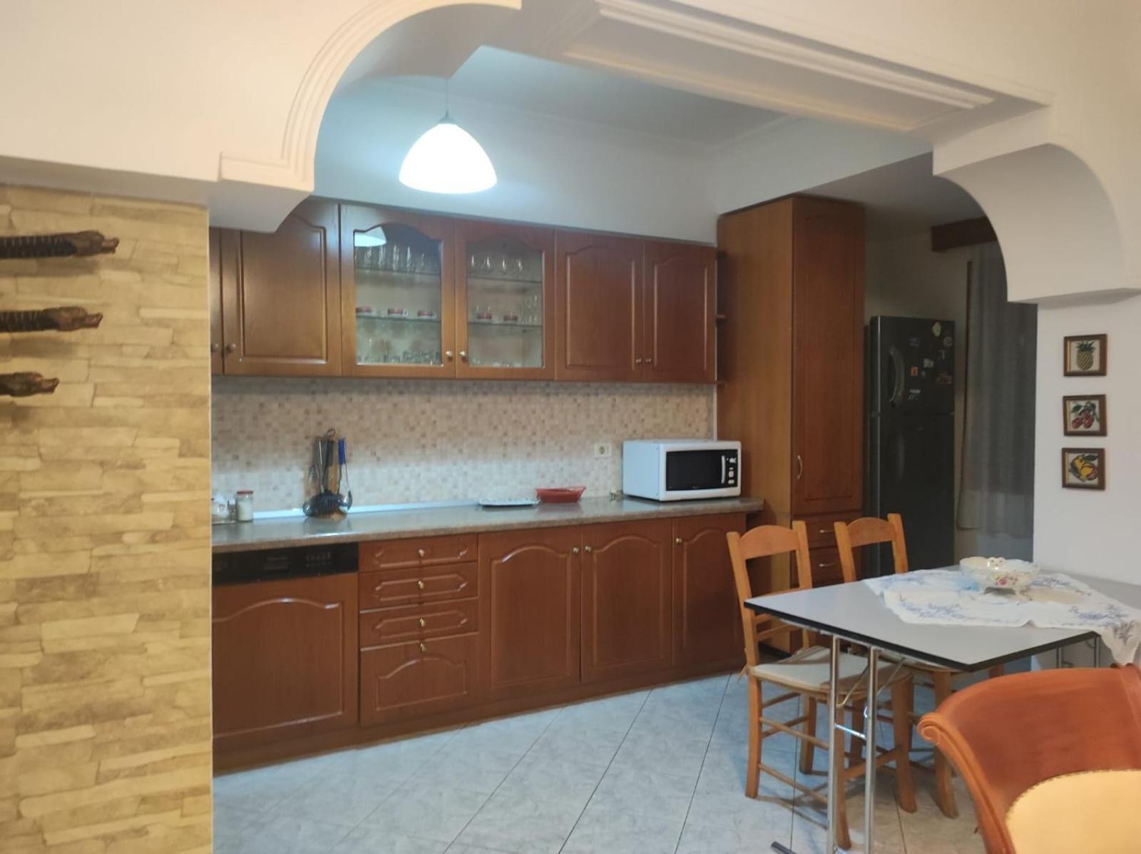 Vlorë Noel Apartment מראה חיצוני תמונה